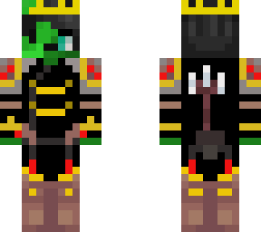 kix the guardian