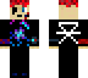 krael (underworld) pt.1