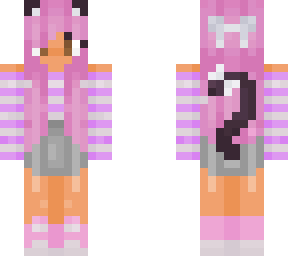 kwawii~chan aphmau