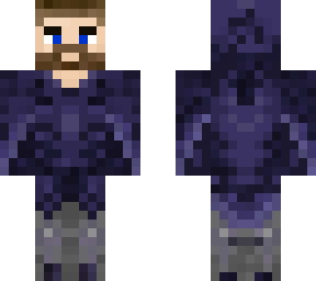 kyr sp33dy = corviknight onesie (mullet update fixed)