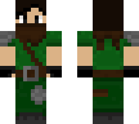 l'kingdom warrior (improved)