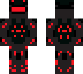 lazer eye