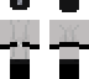 light grey imperial uniform