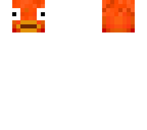 lil fishy (request)