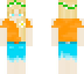 lily-may