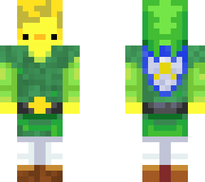 link duck