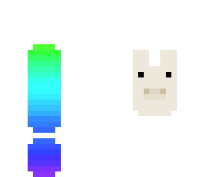 llama skin contest announcement!