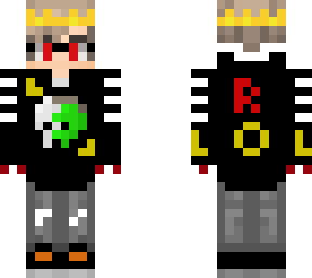 lol skin