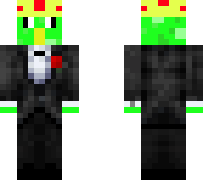 lord kiwi tux