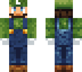 luigi