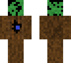 lumber (creepy version *unmasked*)