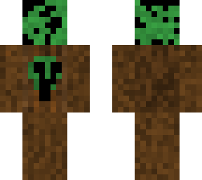 lumber (creepy version)