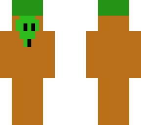 lumber (cute version)