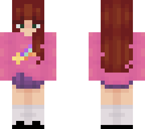 mabel but me