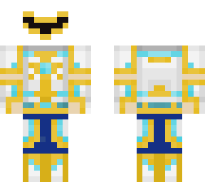 magical knight