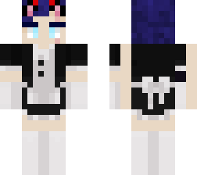 maid