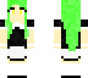 maid