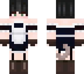 maid a.i