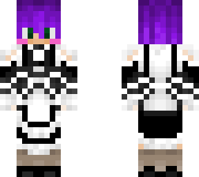 maid boy