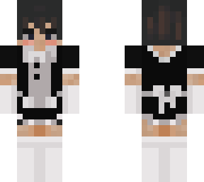 maid boy