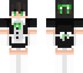 maid guy