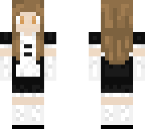 maid jesstforfun