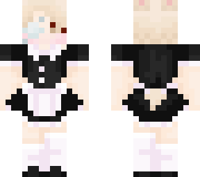 maid julian