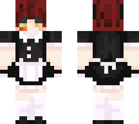 maid maid maid