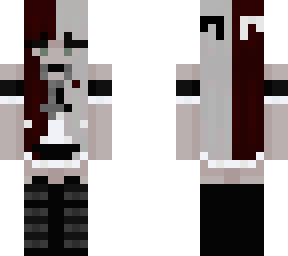 maid oc
