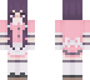 maika // blend s