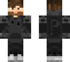 main p7 skin - 4px