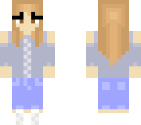 main skin