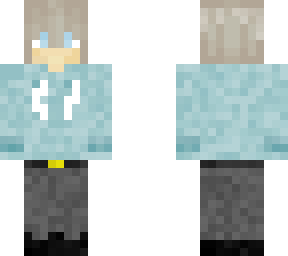 male boy