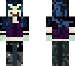 mall goth