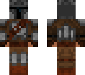 mandalorian