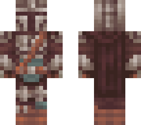 mandolorian