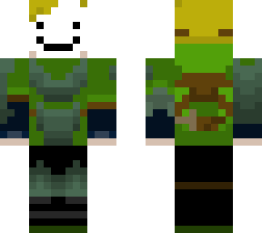 manhunt dream