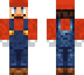 mario