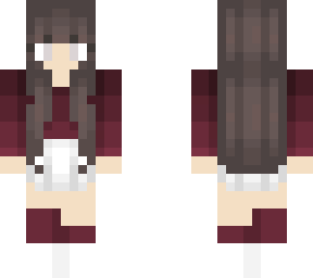 maroon edit
