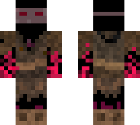 maskeddestinskin