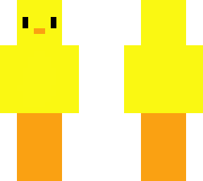 max the duckie