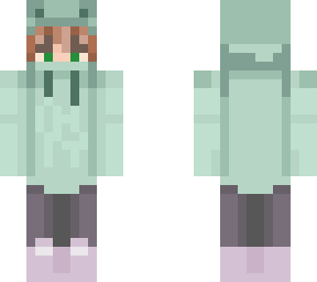 mccbv frog hat