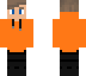 me but orange v2 fixed