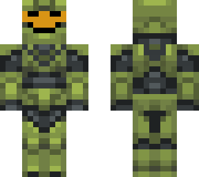 me he robado el traje del master cheef