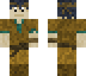 medieval npc