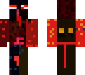 mestrious wounded mage