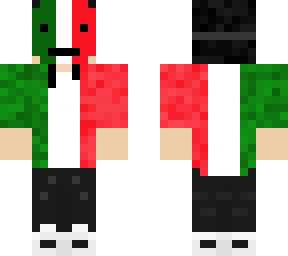 mexican galaxy