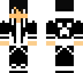 mikeys skin