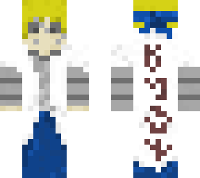 minato reanimated