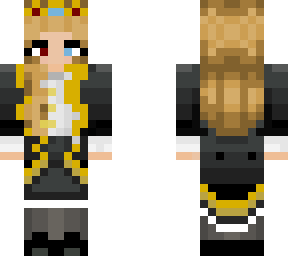 mindofkenny skin (offical)